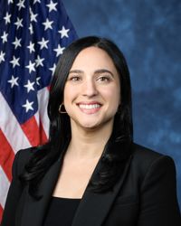 Ansari, Yassamin