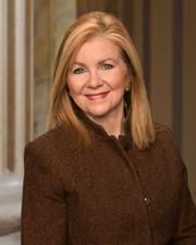 Blackburn, Marsha