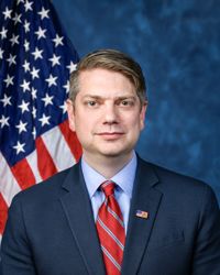 Begich, Nicholas J.