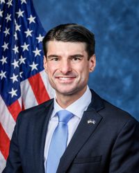 Bresnahan, Robert P.