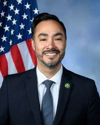 Castro, Joaquin