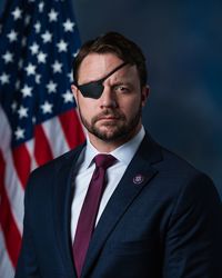 Crenshaw, Dan
