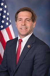 Fleischmann, Charles J. "Chuck"
