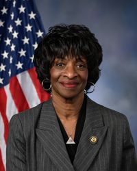 Foushee, Valerie P.