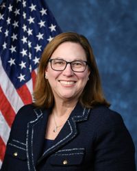 Johnson, Julie