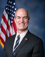 Larsen, Rick