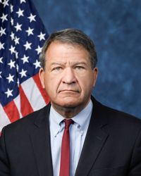 Latimer, George