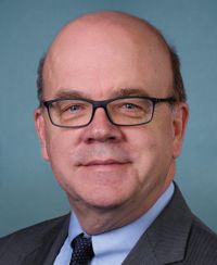 McGovern, James P.