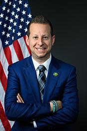 Moskowitz, Jared