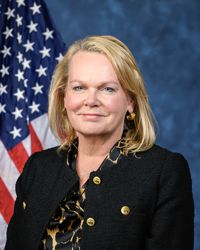 McClain Delaney, April