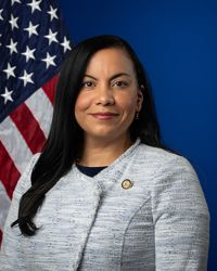 Mejia, Analilia