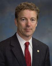 Paul, Rand