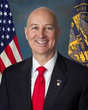 Ricketts, Pete