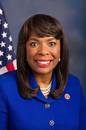 Sewell, Terri A.