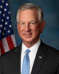 Tuberville, Tommy