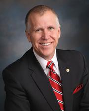 Tillis, Thomas