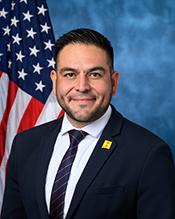 Vasquez, Gabe
