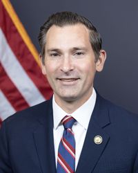 Van Epps, Matt